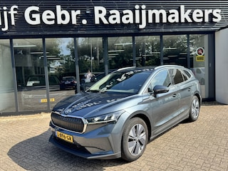 Skoda Enyaq iV 60 *Warmtepomp*90%SOH*