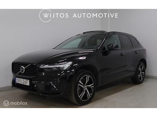 Volvo XC60 2.0 T6 Plug-in hybrid AWD R-Design LR, pano, H/K