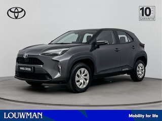 Toyota Yaris Cross 1.5 Hybrid Active | Parkeercamera | Keyless Entry/Start | Apple Carplay-Android Auto |