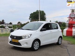 Suzuki Celerio 1.0 Comfort *1e EIG !