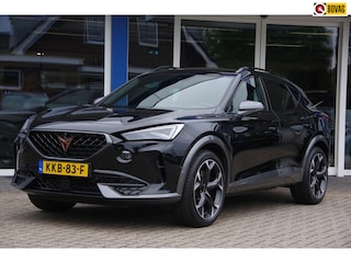 Cupra Formentor 1.4 e-Hybrid SOH 97% VZ Performance 245PK Trekhaak 360° Camera Memory stoel