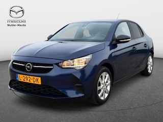 Opel Corsa 1.2 Edition | Carplay | LM-velgen "Opel16" | PDC