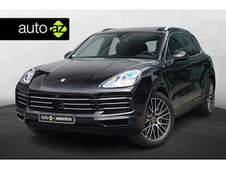 Porsche Cayenne 2.9 S / Luchtvering / Panorama / BOSE / Trekhaak