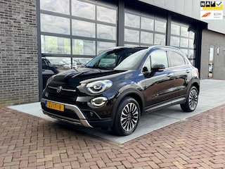 Fiat 500X Cross 1.3 GSE City Cross | Autom | Navi | Led | Keyless |