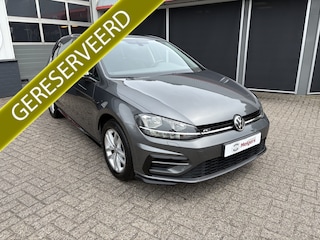 Volkswagen Golf 1.5 TSI Highline Business R