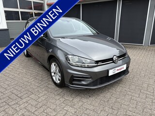 Volkswagen Golf 1.5 TSI Highline Business R