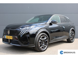Peugeot 3008 1.6 plug-in Hybrid 195 Allure | Automaat | Navigatie | Camera | Stoelverwarming | 4.900km | NL Auto | AGR Comfortstoelen |