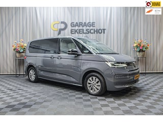 Volkswagen Multivan 1.4 eHybrid L1H1 Life Business|Carplay|Camera|Trekhaak