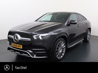 Mercedes-Benz GLE Coupé 350 e 4MATIC AMG line | Multibeam Softclose Keyless
