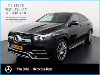 Mercedes-Benz GLE Coupé 350 e 4MATIC AMG line | Multibeam Softclose Keyless