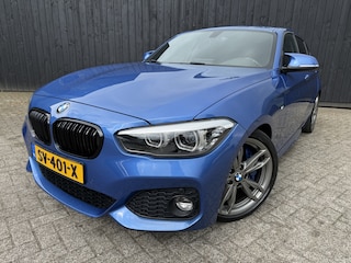 BMW 118i Executive M-sport