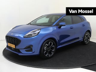 Ford Puma 1.0 EcoBoost Hybrid ST-Line X | Stoelverwarming | Camera