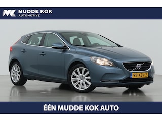 Volvo V40 1.6 T3 Momentum | Camera | Cruise Control | PDC V+A | 17 Inch