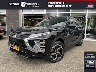 Mitsubishi Eclipse Cross 2.4 PHEV Executive