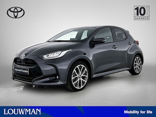 Toyota Yaris 1.5 Hybrid 130 Executive | BTW Voertuig | Stoel en stuurwielverwarming |