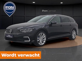 Volkswagen Passat Variant 1.4 TSI PHEV GTE Business | Navigatie | Camera | Elek Achterklep | Stoelverwarming |