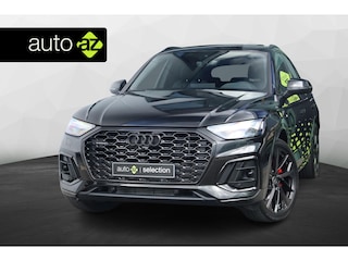 Audi Q5 50 TFSI e S edition Competition / Pano / Luchtvering