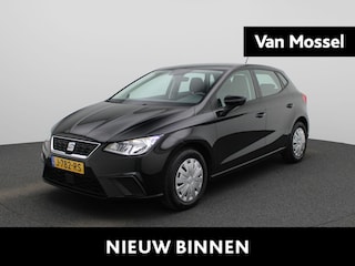 Seat Ibiza 1.0 TSI Style | CLIMATE CONTROL | CRUISE CONTROL | HILL HOLD | REGENSENSOR |