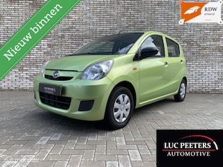 Daihatsu Cuore 1.0 Trend 5DRS/NAP/STBK/ALLSEASON/111.291KM!!