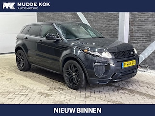 Land Rover Range Rover Evoque 2.0 Si4 Autobiography | 67dkm! | Meridian | Stoel+Stuurverwarming | Camera | Memory | Leder | 20 Inch