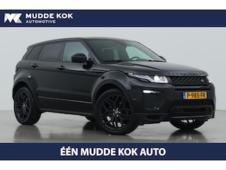 Land Rover Range Rover Evoque 2.0 Si4 Autobiography | 67dkm! | Meridian | Stoel+Stuurverwarming | Camera | Memory | Leder | 20 Inch