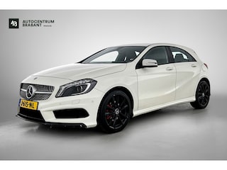 Mercedes-Benz A-klasse 180 Prestige AMG | StoelverW | Airco | Goed onderH