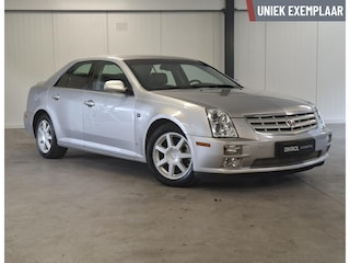 Cadillac STS 3.6 V6 Sport Luxury Aut. ( Leder/Clima/Cruise )