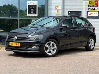 Volkswagen Polo 1.0 TSI | CARPLAY| NAP| PDC