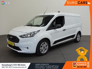 Ford Transit Connect 1.5 EcoBlue L2 Trend Automaat Navigatie Airco Parkeersensoren Cruise Control Camera