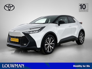 Toyota C-HR 1.8 Hybrid 140 Dynamic | BTW Voertuig | Achteruitrijcamera |