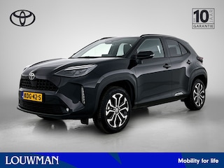 Toyota Yaris Cross 1.5 Hybrid 115 First Edition | BTW Voertuig | Stoelverwarming |