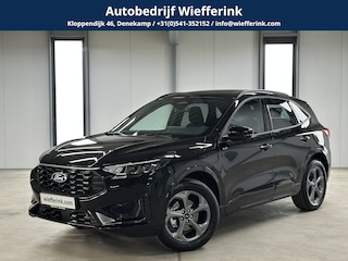 Ford Kuga 2.5 PHEV ST-Line 243pk | Trekhaak | Elek. Panodak | Winter pack | Driver Assistance Pack