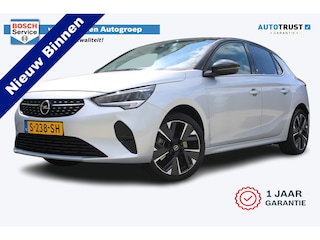 Opel Corsa Level 3 50 kWh | Incl. 12 maanden garantie | Stoel/stuurverwarming | Cruise control | Climate control | Apple carplay/Android auto | Navigatie | DAB radio |