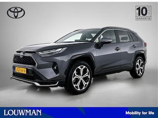 Toyota RAV4 2.5 Plug-in Hybrid AWD Style | BTW Voertuig | 1e Eigenaar | NL Auto |