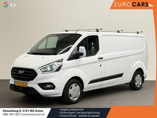 Ford Transit Custom 320 2.0 TDCI L2H1 Trend Airco Bluetooth Cruise Control Trekhaak