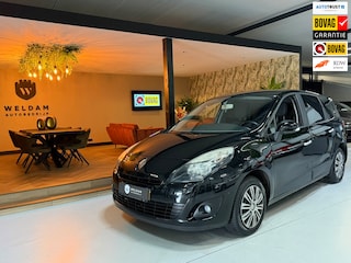 Renault Scénic 1.6 Authentique|Nieuwe distributieriem|Trekhaak|Airco|Rijklaar