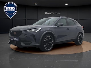 Cupra Formentor 1.4 e-Hybrid VZ Performance | 19" | Camera | Carplay | Stuur-/Stoelverwarming |