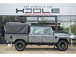 Land Rover Defender 2.2 D 130" S Crew Cab