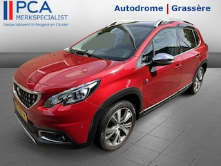 Peugeot 2008 1.2 PureTech Allure