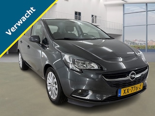 Opel Corsa 1.0 TURBO ONLINE EDITION + ECC/NAVI/PDC/LMV/CRUISE/H.LEDER/CAMER