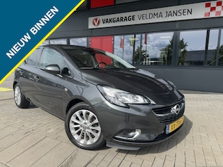 Opel Corsa 1.0 TURBO ONLINE EDITION + ECC/NAVI/PDC/LMV/CRUISE/H.LEDER/CAMER