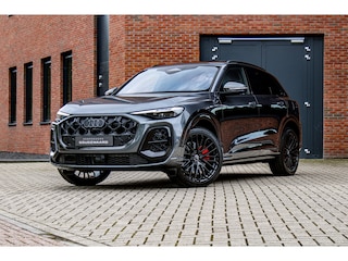 Audi Q5 2.0 TFSI e-hybrid quattro S edition | Tech Pro | Pano | Memory | B&O | HUD | Trekhaak