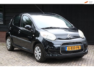 Citroën C1 1.0-12V Séduction 5 Deurs/Airco/Elek-Pakket