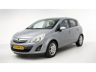 Opel Corsa 1.4-16V Airco Trekhaak 5-deurs GEEN APK