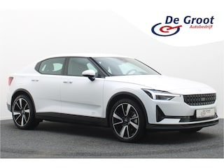 Polestar 2 Standard Range Single Motor 63kWh