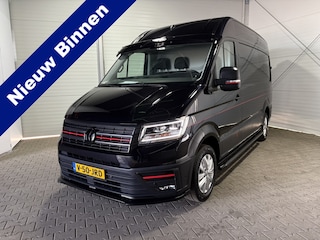 Volkswagen Crafter 35 2.0 TDI L3H3 Exclusive VVB496 Prijs zoals getoond