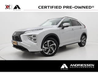 Mitsubishi Eclipse Cross 2.4 PHEV Executive