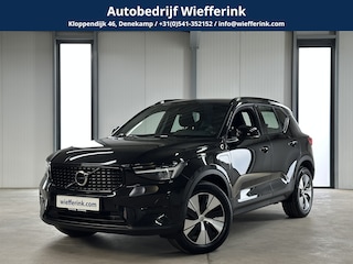 Volvo XC40 1.5 T5 Plug-in hybrid Plus Dark 262 pk | Acc | Memory | Verw. Voorruit |