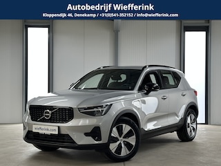 Volvo XC40 1.5 T5 Plug-in hybrid Plus Dark 262 pk | Acc | Memory | Verw. Voorruit |