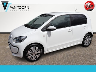 Volkswagen Up Volledig Elektrisch! e-Up! Dealer onderhouden.